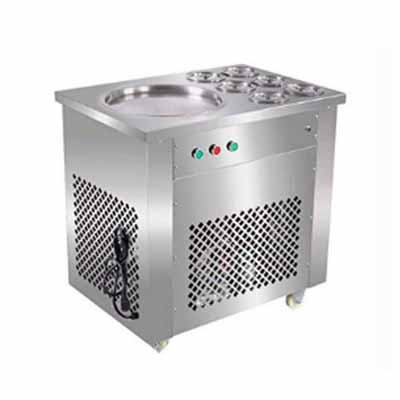 24 Inch Cold Stone Ice Cream Machine