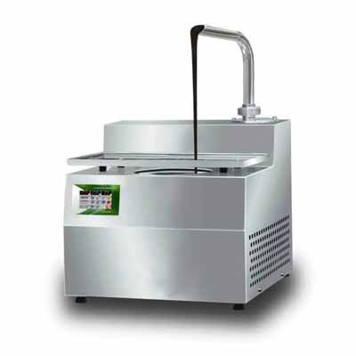 4-in-1 Ice Cream Machine