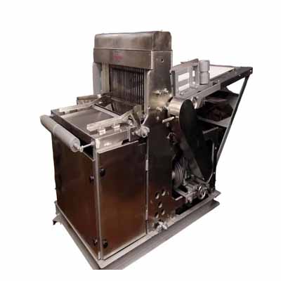 Bread Rusk Slicer