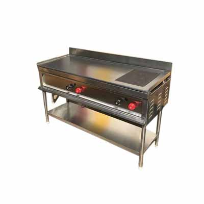 Dosa Hot Plate