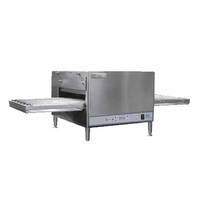 Electric Impinger Pizza Oven