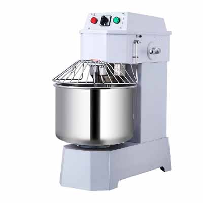 Indian Spiral Mixer