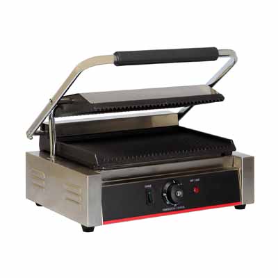 Jumbo Contact Grill