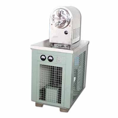 Single Churner Ice Cream Machine