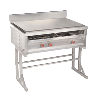Hot Plate