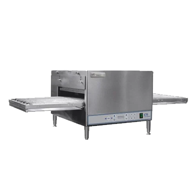 Impinger Pizza Oven