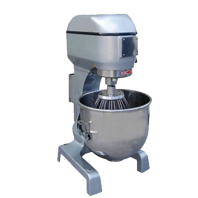 Planetary Mixer