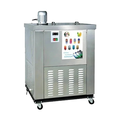 Popsicle / Ice Candy Machine