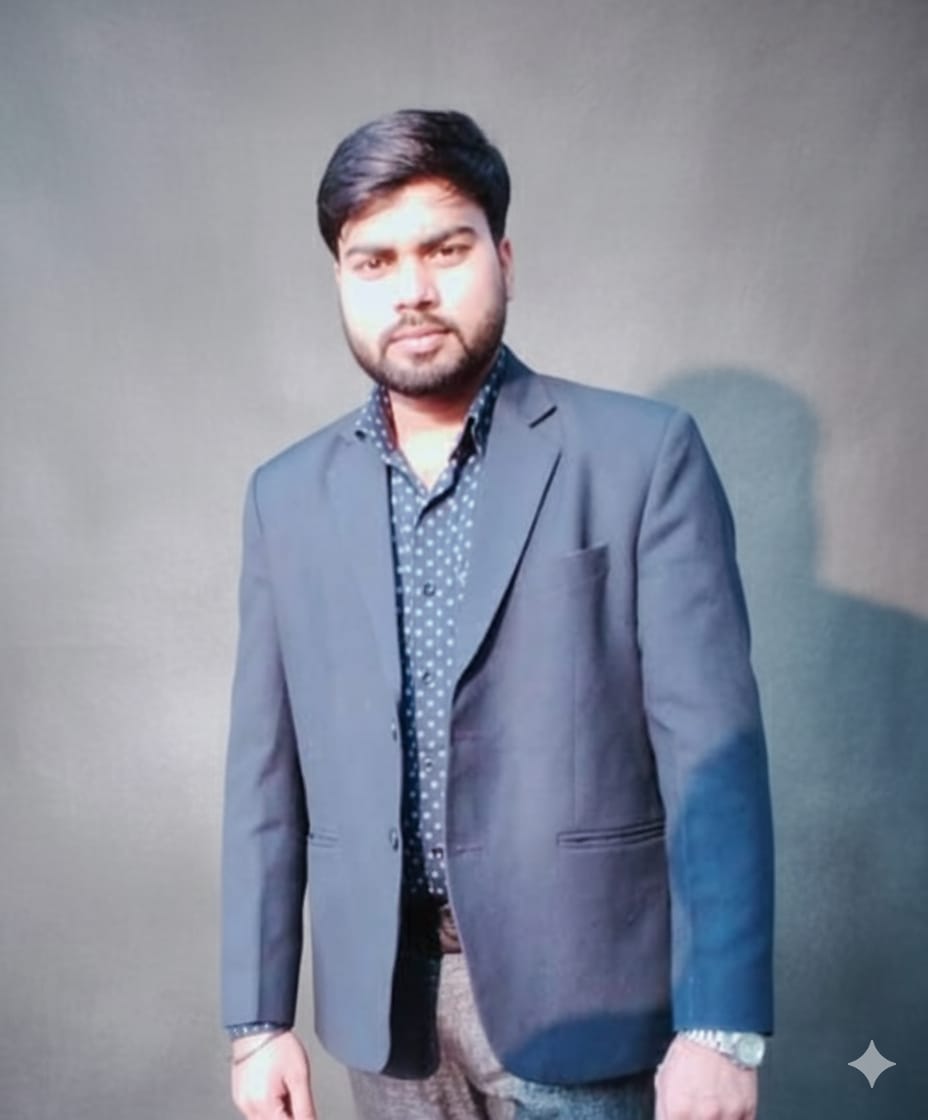 Ritesh Singhaniya, Director