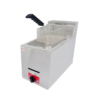 Deep Fryer
