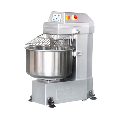 Spiral Mixer